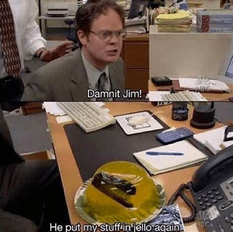 dammit .